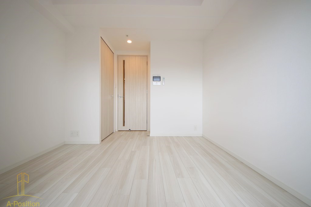 居室・リビング　S-RESIDENCE堺筋本町Uno