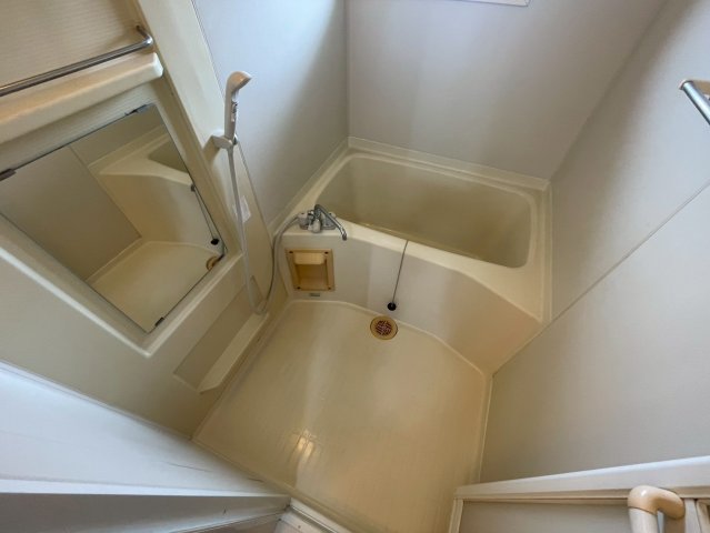 バス・シャワールーム　風呂