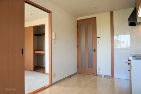 居室・リビング　ダイニング