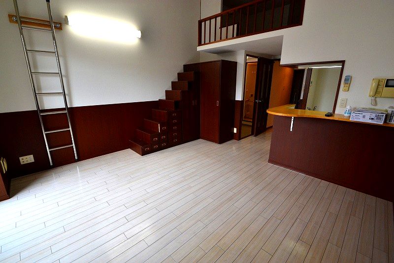 居室・リビング