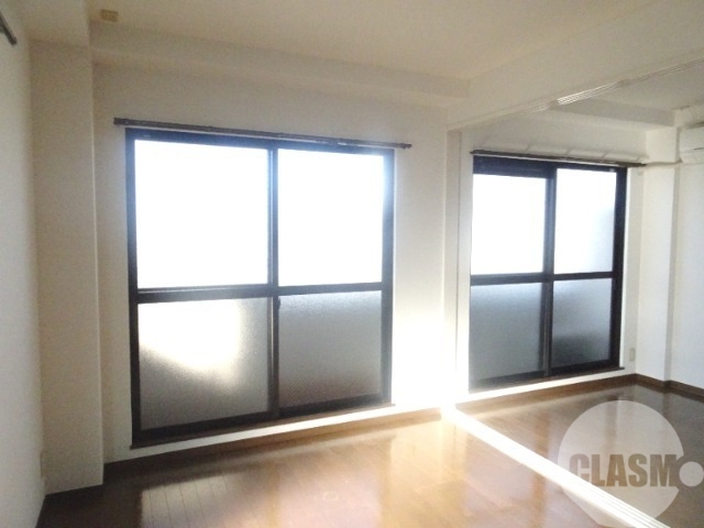 居室・リビング　広々と使えます♪