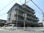寝屋川市駅より徒歩8分 5階 築35年2ヶ月の賃貸物件