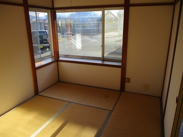 その他部屋・スペース　和室