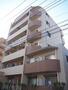 葛西駅より徒歩7分 4階 築20年8ヶ月の賃貸物件