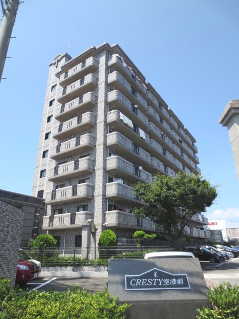 建物外観　建物外観を気になさる方へ、見た目の良い物件です