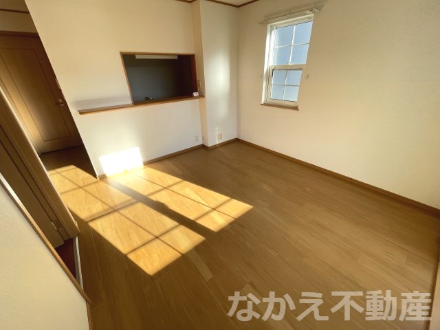 居室・リビング　使いやすいリビングです