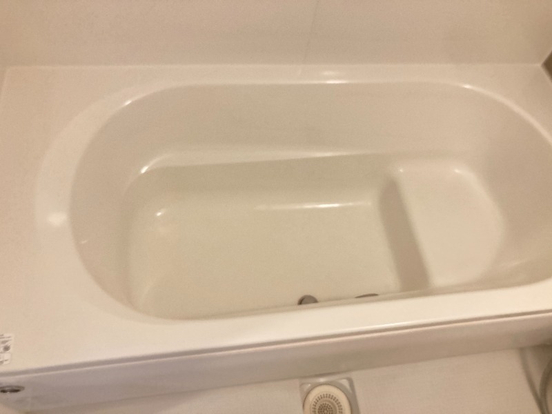 バス・シャワールーム　同仕様タイプ