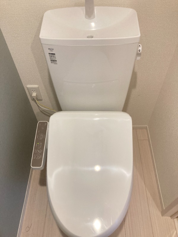 トイレ　同仕様タイプ