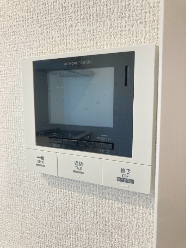 セキュリティ　同仕様タイプ