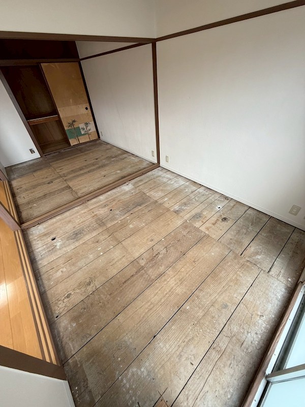 その他部屋・スペース　改装中