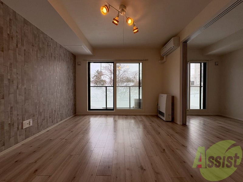 居室・リビング　トイレです。ウォシュレット付を探している方、おすすめです！