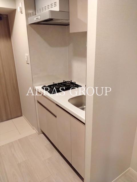 キッチン　同仕様