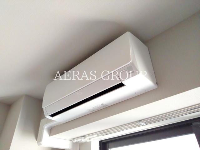 その他設備　同仕様