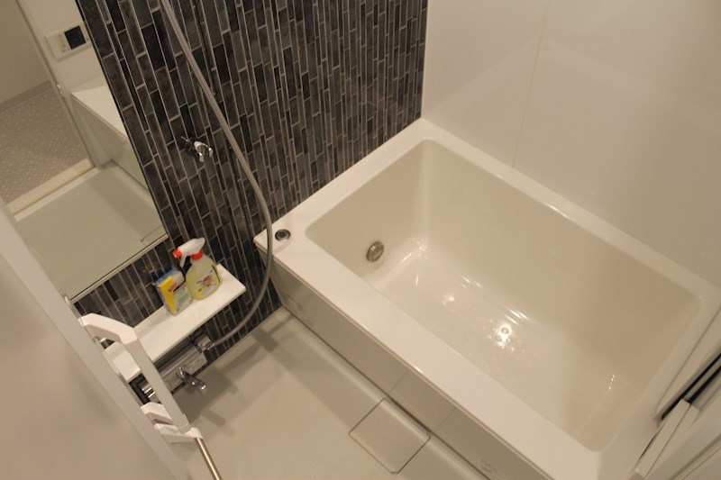 バス・シャワールーム　■□仲介手数料は半月分【0.54ヶ月】です！家具家電付き対応