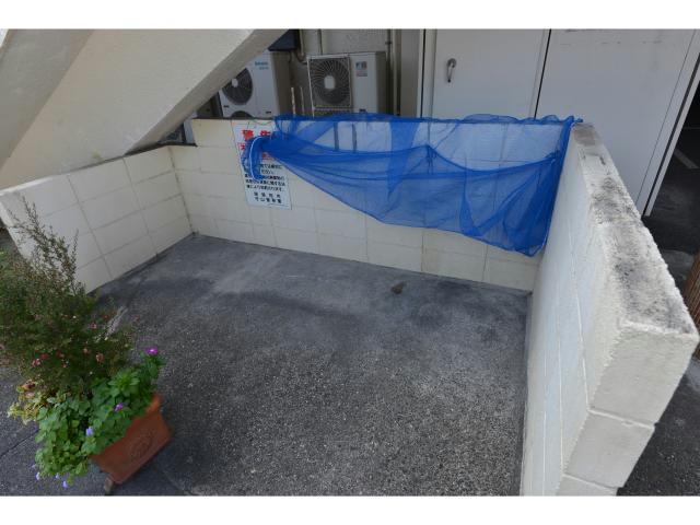 その他共有部分　建物設備