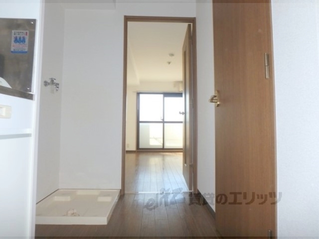 その他部屋・スペース　廊下