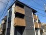 新小岩駅より徒歩11分 3階 築6年4ヶ月の賃貸物件