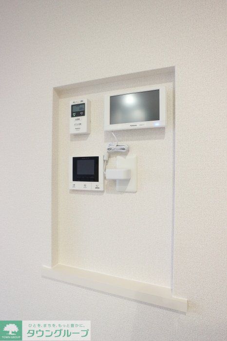 その他設備　設備