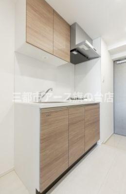 キッチン　グランシアプレイス大森町