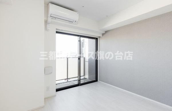 居室・リビング　グランシアプレイス大森町