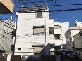 小田急線/南新宿駅 歩7分