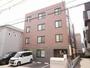 エクセル東札幌 2階 築3年11ヶ月の賃貸物件