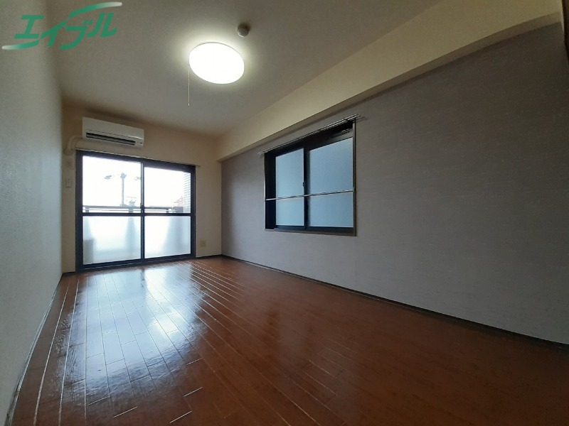 居室・リビング　居室・リビング