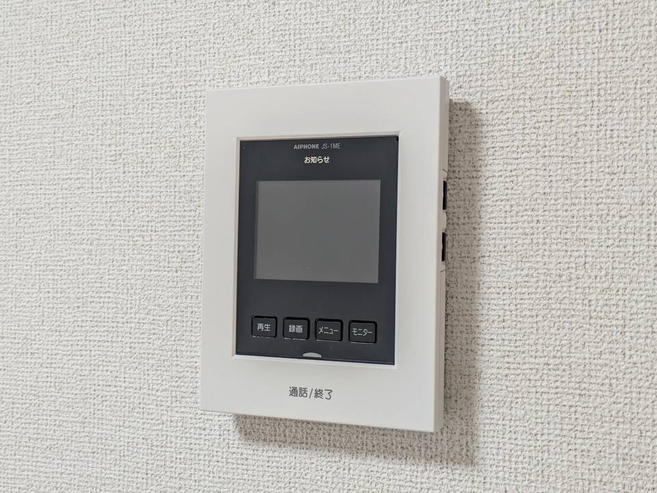 居室・リビング　洋室