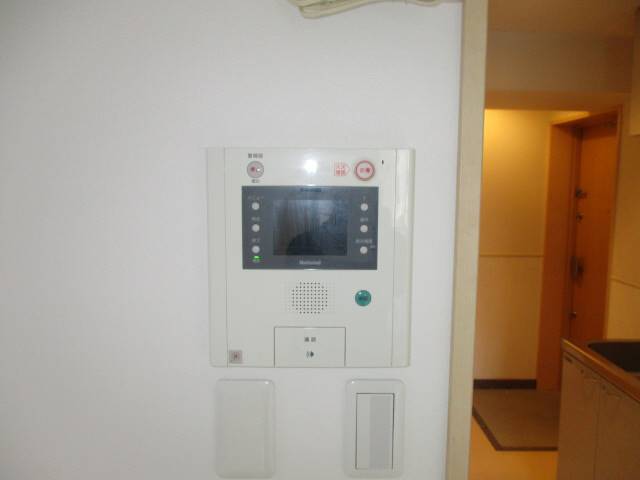 セキュリティ　セキュリティー