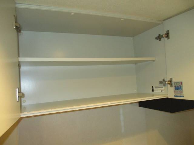 その他部屋・スペース　設備