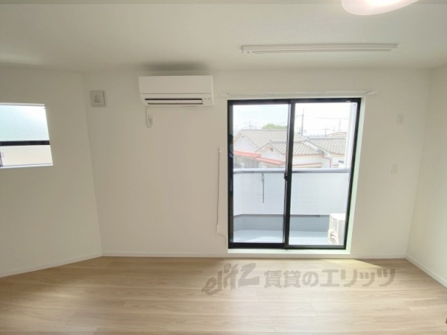 居室・リビング　洋室