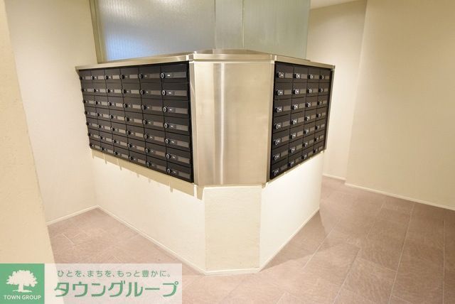 その他共有部分　【初期費用分割・クレカ対応】一都三県のお部屋探しは2025…