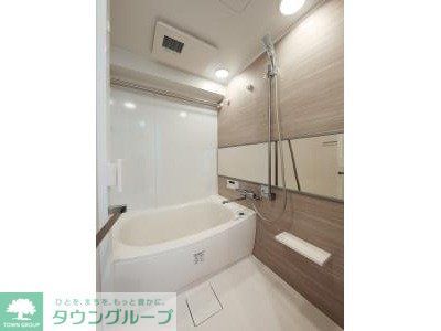 バス・シャワールーム　【初期費用分割・クレカ対応】一都三県のお部屋探しは2025…