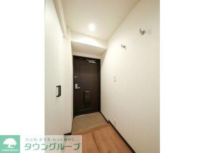 玄関　【初期費用分割・クレカ対応】一都三県のお部屋探しは2025…