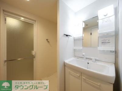 洗面設備　【初期費用分割・クレカ対応】一都三県のお部屋探しは2025…