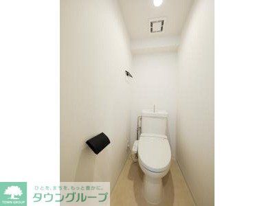 トイレ　【初期費用分割・クレカ対応】一都三県のお部屋探しは2025…