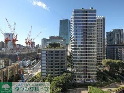 眺望　【初期費用分割・クレカ対応】一都三県のお部屋探しは2025…