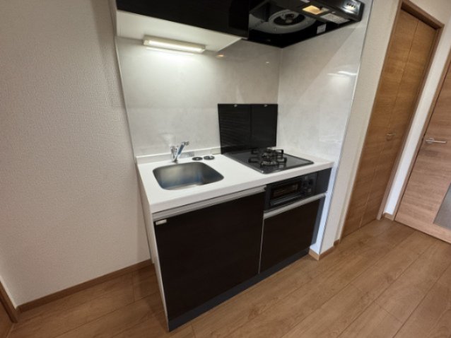 キッチン　別号室参考画像