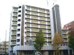 建物外観　物件の外観です