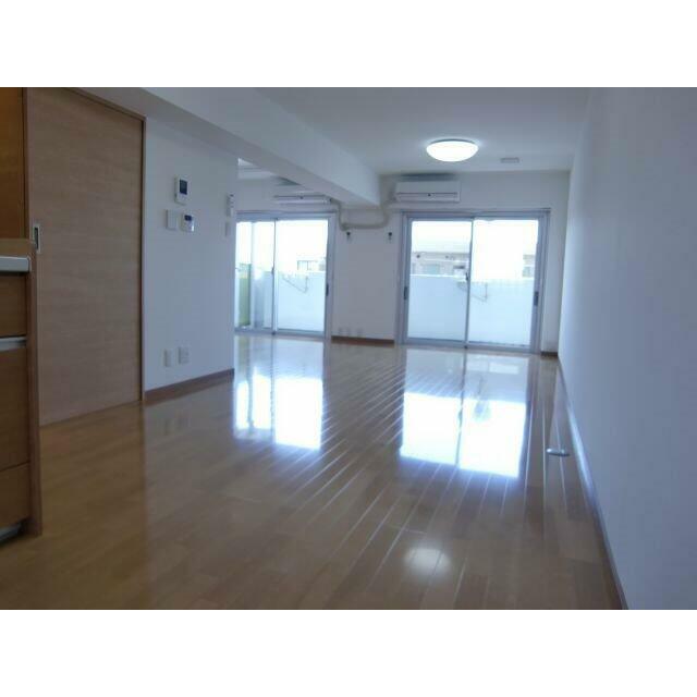 居室・リビング　おしゃれなリビングです