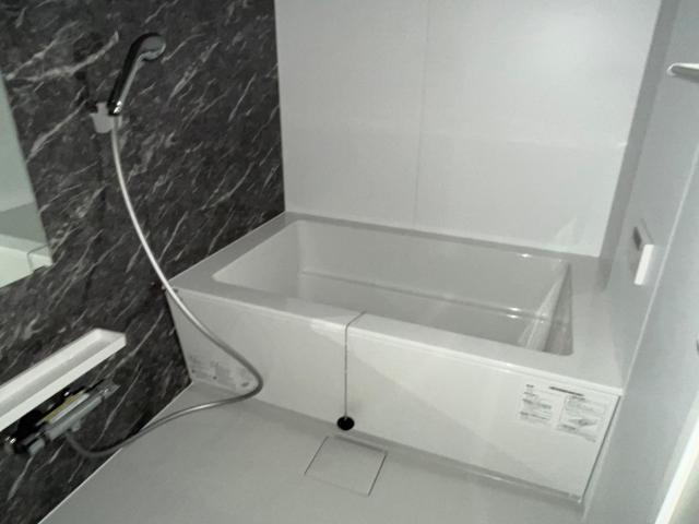 バス・シャワールーム　バス（イメージ）