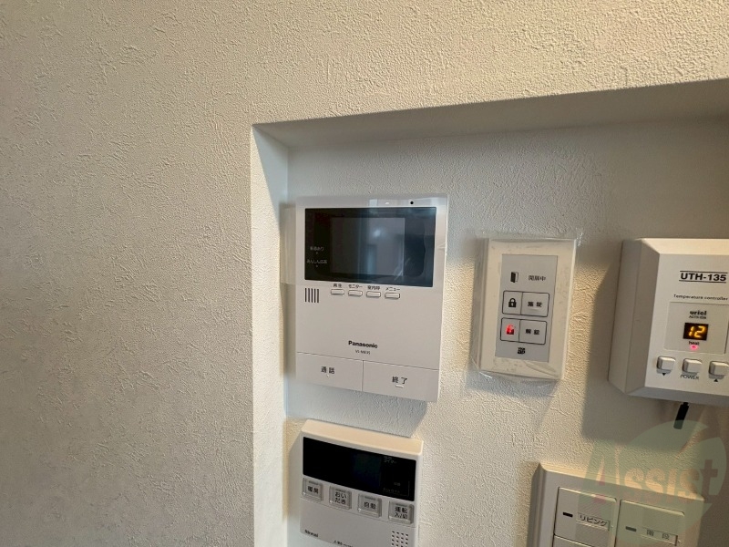 建物外観　外観３