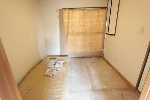 その他　※１０Ｄ号室の写真です。