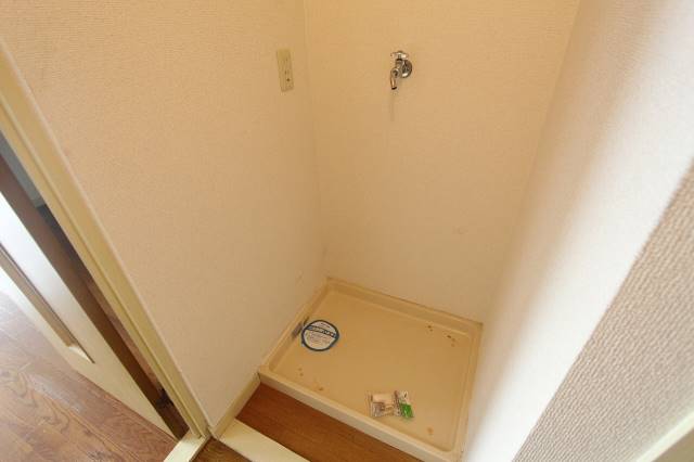 その他　※１０Ｄ号室の写真です。