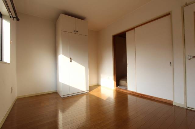 その他部屋・スペース　※１０Ｄ号室の写真です。