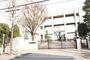 中学校　名古屋市立供米田中学校（中学校）まで197m