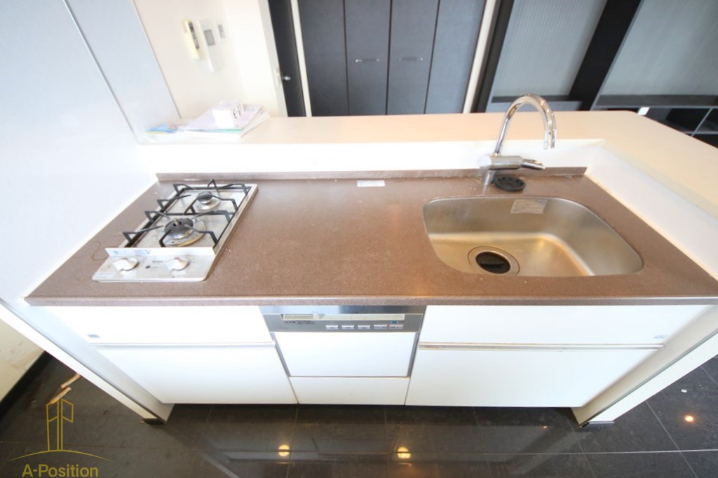 キッチン　アルグラッド ザ・タワー心斎橋