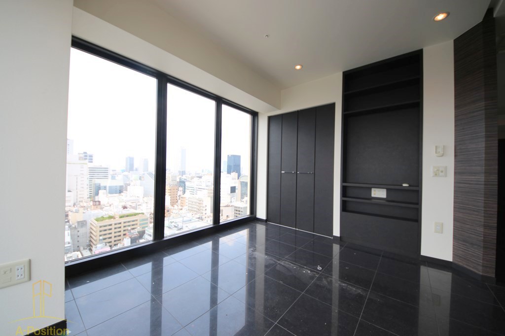 その他部屋・スペース　アルグラッド ザ・タワー心斎橋