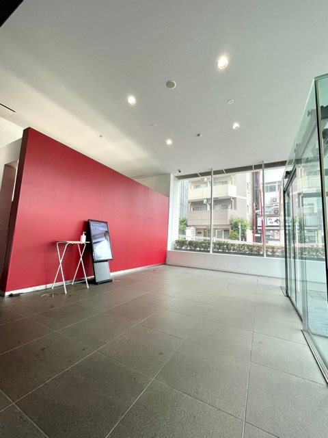 ロビー　ロビー