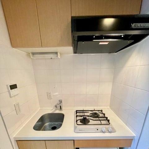 キッチン　キッチン※別部屋参考写真